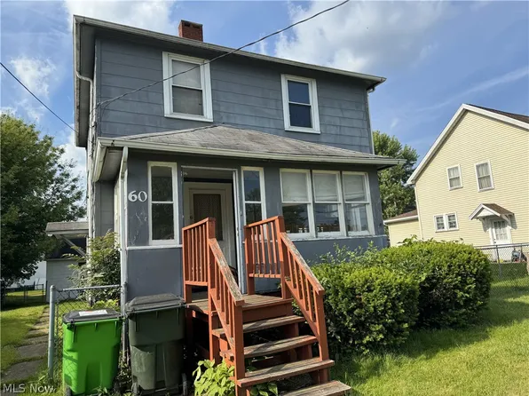 60 E Ohio Ave, Rittman, OH 44270