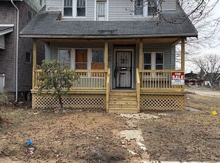 167 Louise St, Highland Park, MI