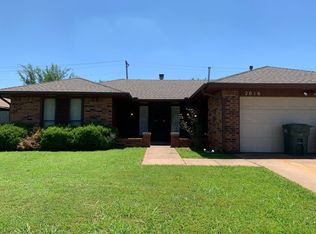 2016 Stepping Stone Trl, Edmond, OK 73013