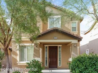 4323 Bassae Temple Ave, North Las Vegas, NV 89031