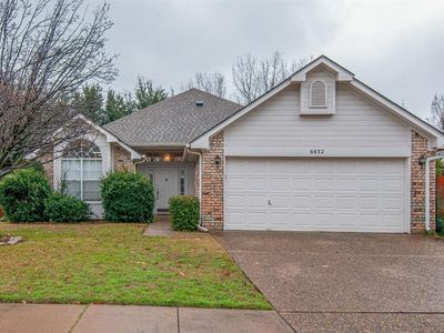 6032 Hilltop Dr, Watauga, TX, 76148