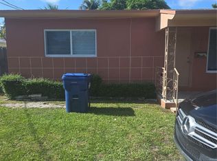 319 NE 114th St #1, Miami, FL 33161