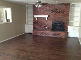 2607 Shoreridge Ave, Norman, OK 73072