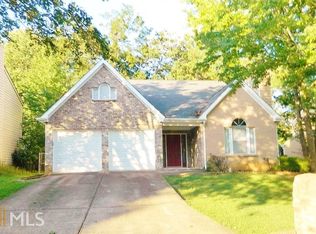 4523 Montgomery Way, Duluth, GA 30096