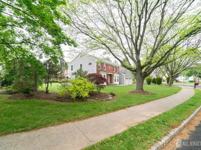 42 Madison Dr, Plainsboro, NJ, 08536