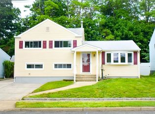 98 Albert St, Sayreville, NJ