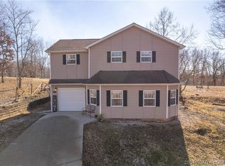 15 Cappel Rd #B, Eldon, MO 65026