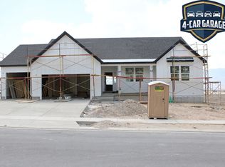 2597 N Scarlet Rd #257, Eagle Mountain, UT 84005