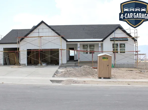 2597 N Scarlet Rd #257, Eagle Mountain, UT 84005