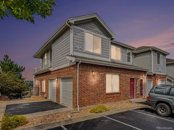 10129 W 55th Drive #204, Arvada, CO 80002
