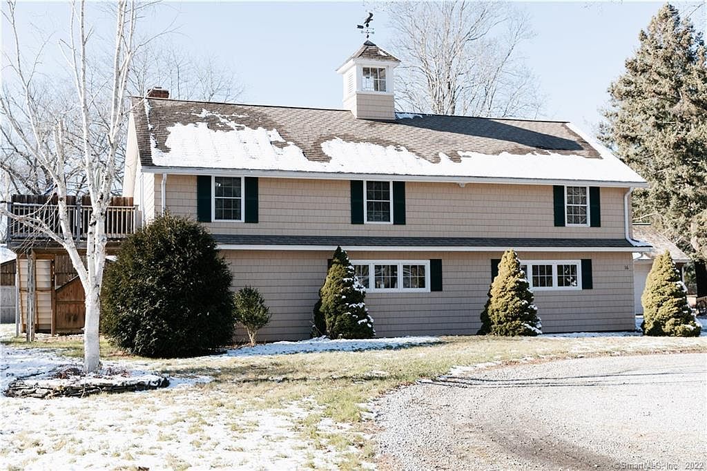 16 Hickory Ln, Ivoryton, CT 06442 Zillow