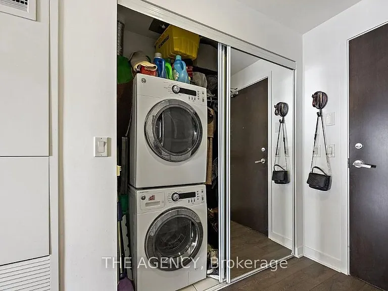 55 Regent Park Blvd #2004 — Photo 4