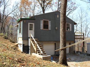 96 Swain Dr, Bryson City, NC 28713