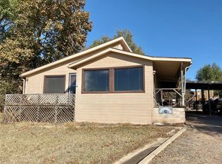20456 N 1410th Rd #28, Lone Wolf, OK 73655