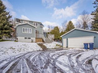 2211 Catskill St, Duluth, MN 55811