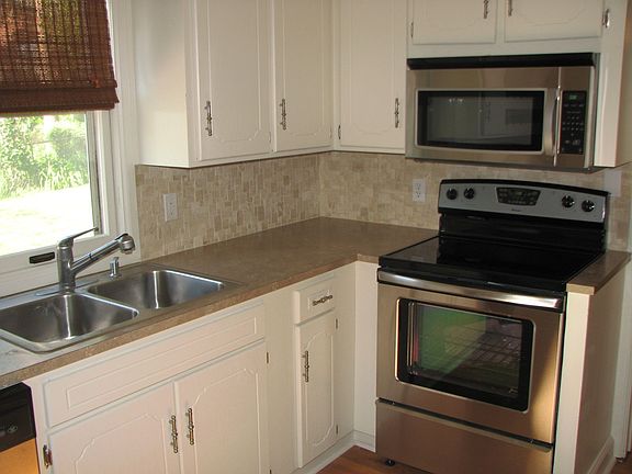 Update Kitchen