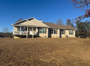 250 County Road 327, Double Springs, AL 35553