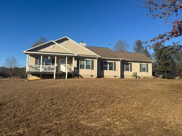 250 County Road 327, Double Springs, AL 35553