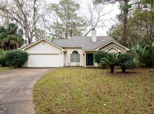 156 Woodvalley Ct, Kingsland, GA 31548
