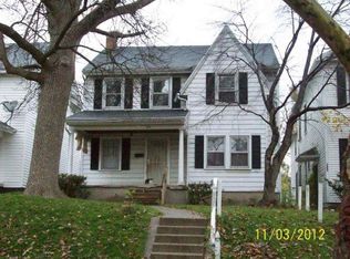 617 W Norman Ave, Dayton, OH 45406
