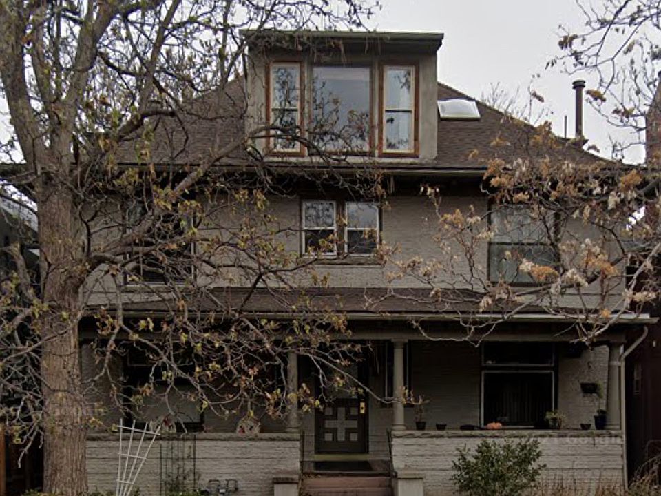 1st image of 1142 N Washington St #4