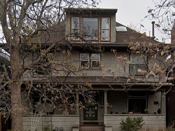 1142 N Washington St #4, Denver, CO 80203