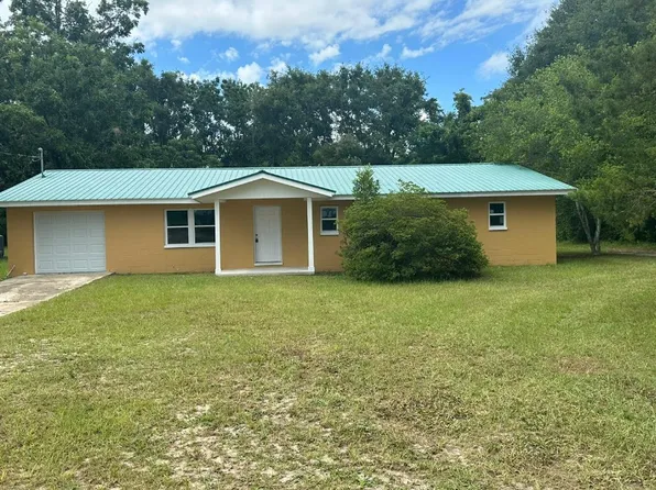 527 E Us Highway 27, Mayo, FL 32066