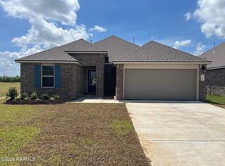 1503 Colonel Rdg, New Iberia, LA 70560