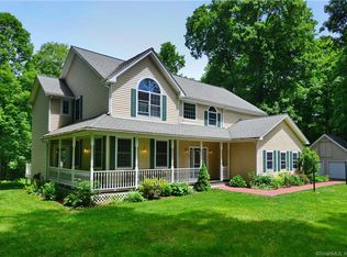 221 Joy Rd, Woodstock, CT 06281