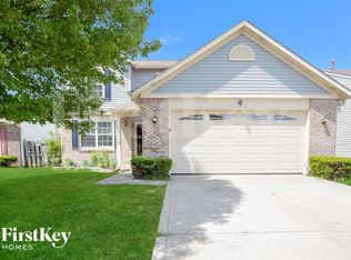 2814 Rothe Ln, Indianapolis, IN 46229