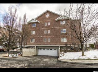 320 N 500 W APT 202, Bountiful, UT 84010