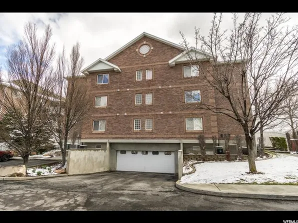 320 N 500 W APT 202, Bountiful, UT 84010