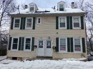 101-103 Morris St #3, Phillipsburg, NJ 08865