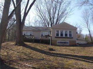 8765 Hillside Pkwy, Martinsville, IN