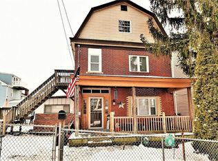 209 Cairo St, Mt Washington, PA 15211