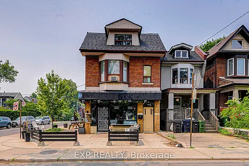 850 Carlaw Ave #3 Photo 1