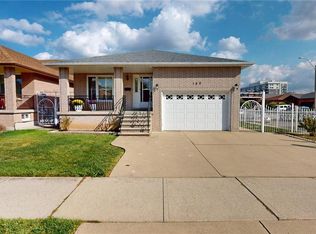 140 Donn Ave, Hamilton, ON L8E 5T8