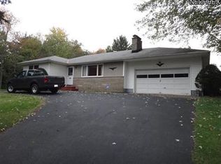 1145 Esther Ave, Wellsville, OH