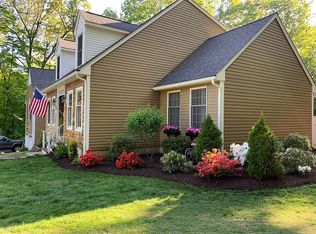 65 Wildcat Rd, Burlington, CT 06013