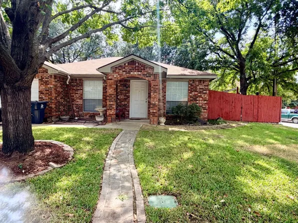 1036 El Triumfo St, Dallas, TX 75212