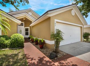 147 Haversham Way, Davenport, FL 33897