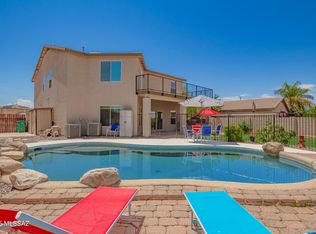 5578 W Red Racer Dr, Tucson, AZ 85742