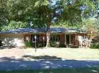 20 Lorine Cir, Little Rock, AR 72205