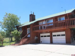 40843 O Rd, Paonia, CO 81428