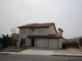 1768 Esteban Ave, Laughlin, NV 89029