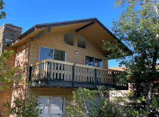 2 Thunderbird Dr #A, Conroe, TX 77304