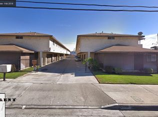 3708 Baldwin Ave APT 9, El Monte, CA