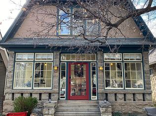 669 E 3rd Ave, Durango, CO 81301