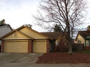 4631 Forrester Way, Antelope, CA 95843