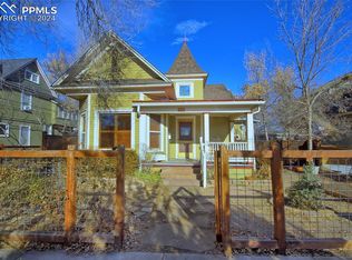 218 E Espanola St, Colorado Springs, CO 80907